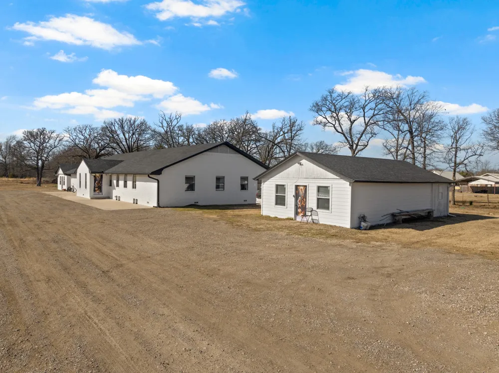 236 CR 2391 #Tract 1 Pickton, TX 75471