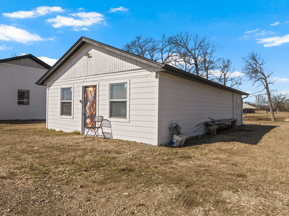 236 CR 2391 #Tract 1 Pickton, TX 75471