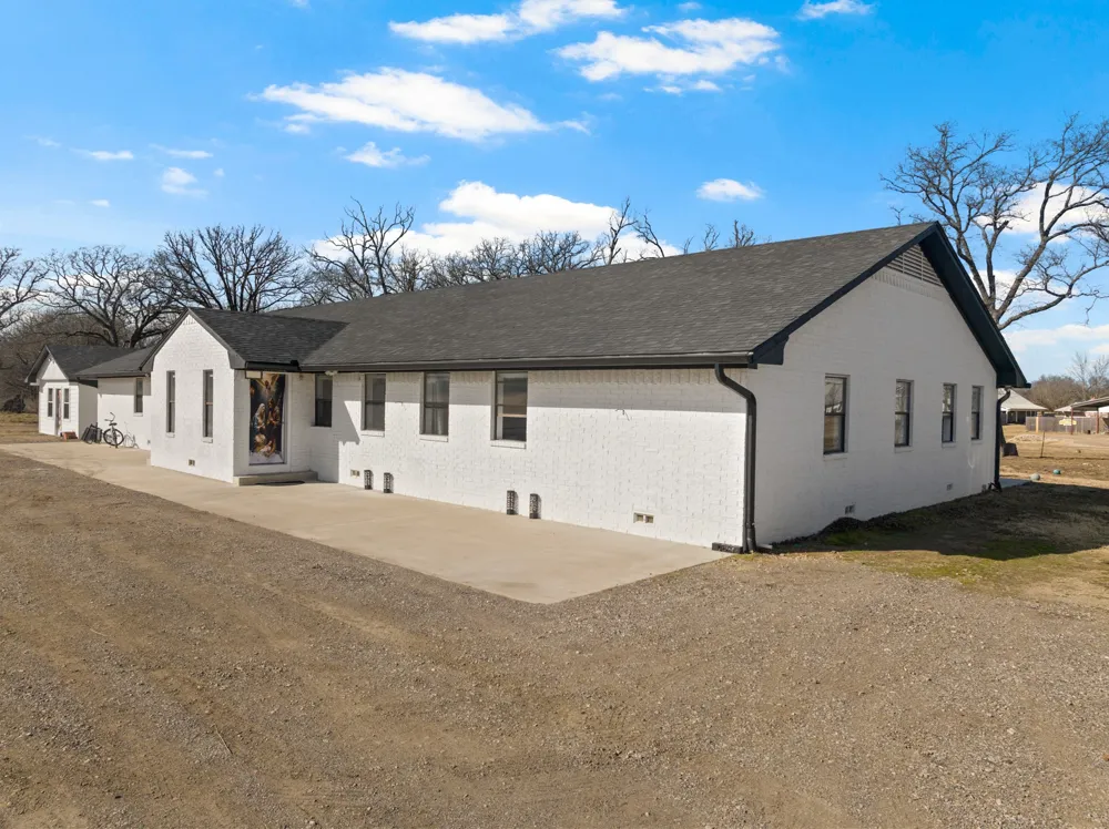236 CR 2391 #Tract 1 Pickton, TX 75471
