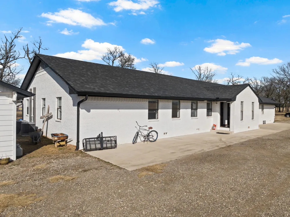 236 CR 2391 #Tract 1 Pickton, TX 75471