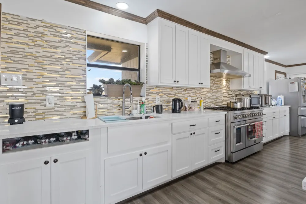 236 CR 2391 #Tract 1 Pickton, TX 75471