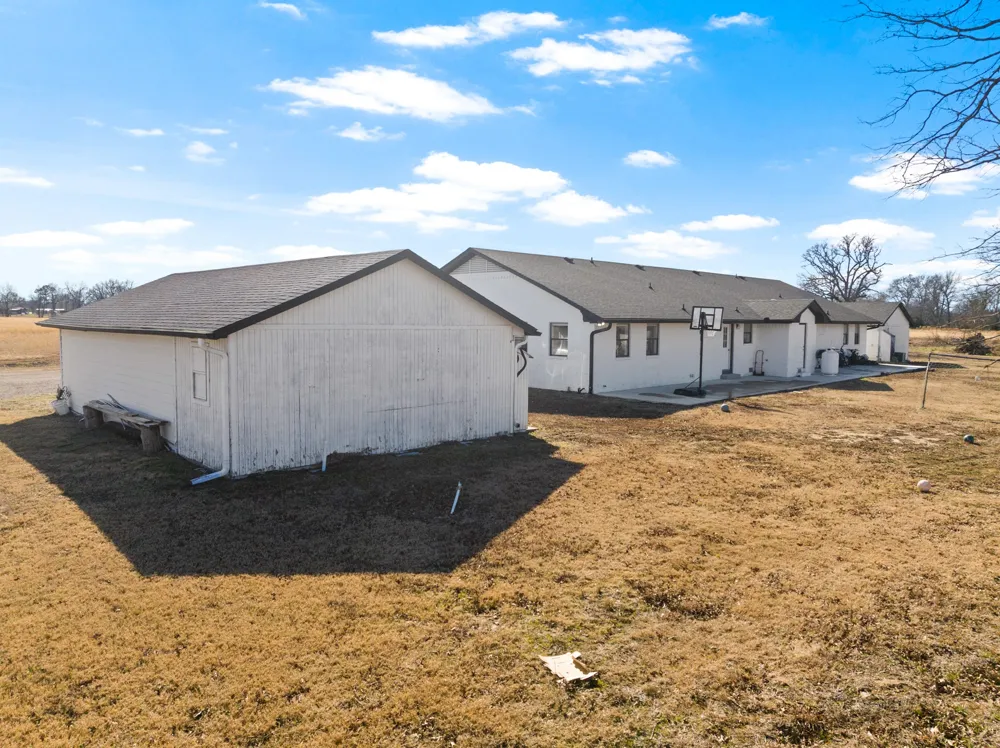 236 CR 2391 #Tract 1 Pickton, TX 75471