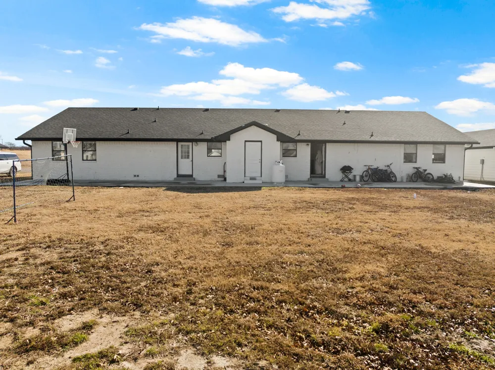 236 CR 2391 #Tract 1 Pickton, TX 75471