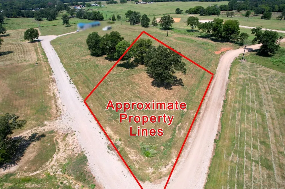 Private Road 5911 Yantis, TX 75497