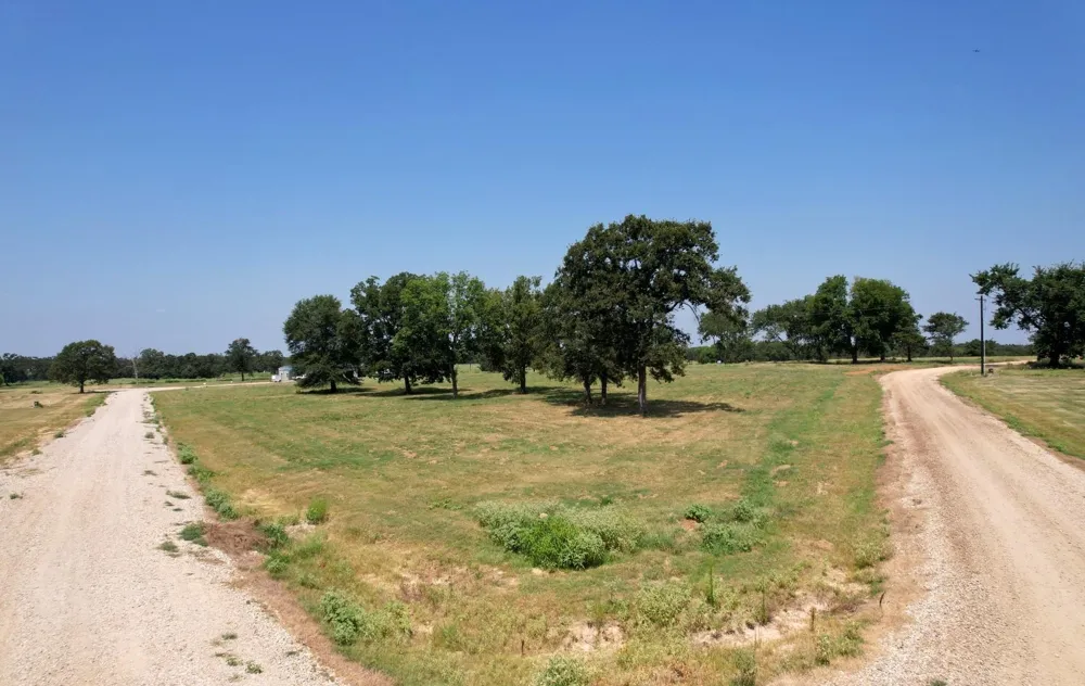 Private Road 5911 Yantis, TX 75497