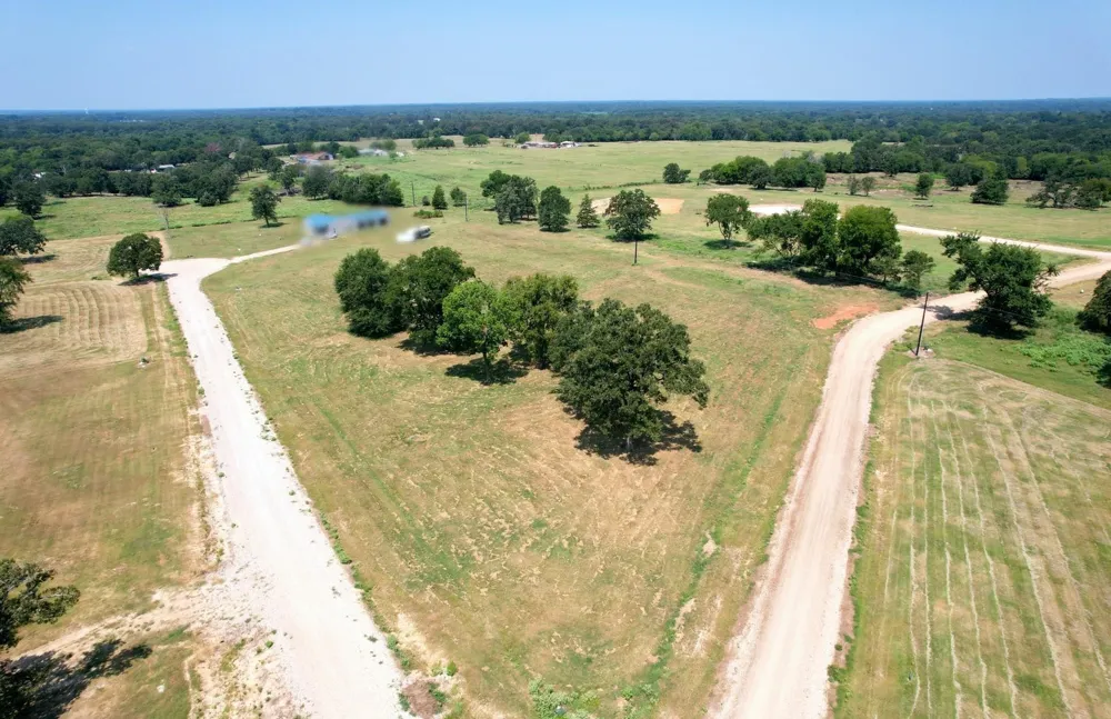 Private Road 5911 Yantis, TX 75497