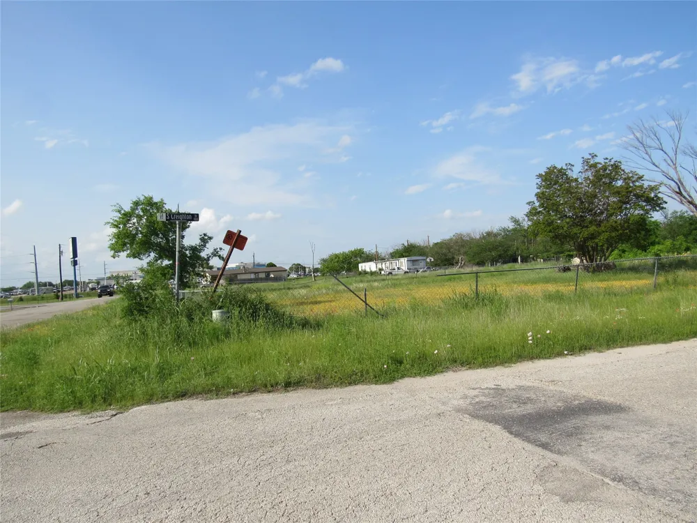 207 Newell Drive Hudson Oaks, TX 76087