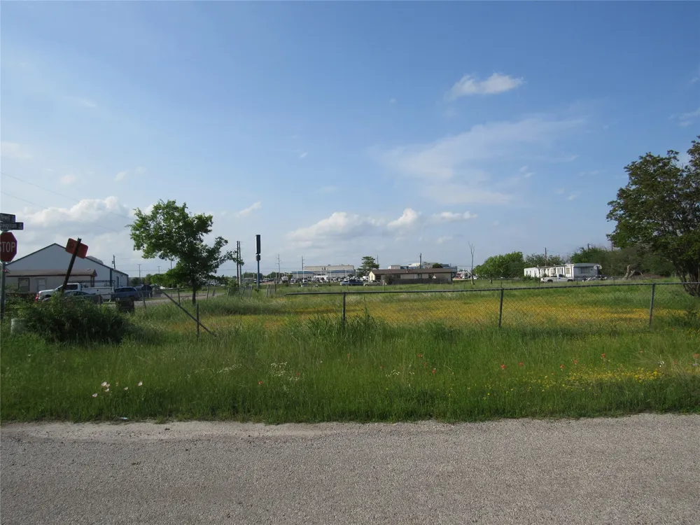 207 Newell Drive Hudson Oaks, TX 76087