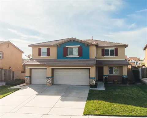 9131 Santa Barbara Drive