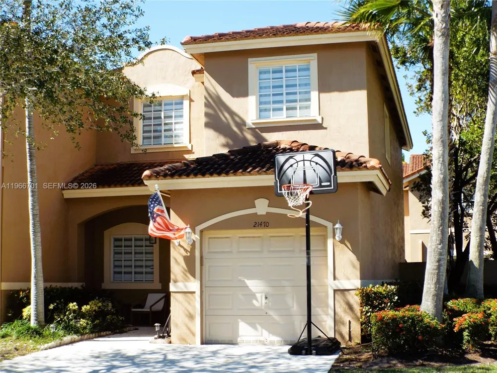 21470 SW 85th Path Cutler Bay, FL 33189