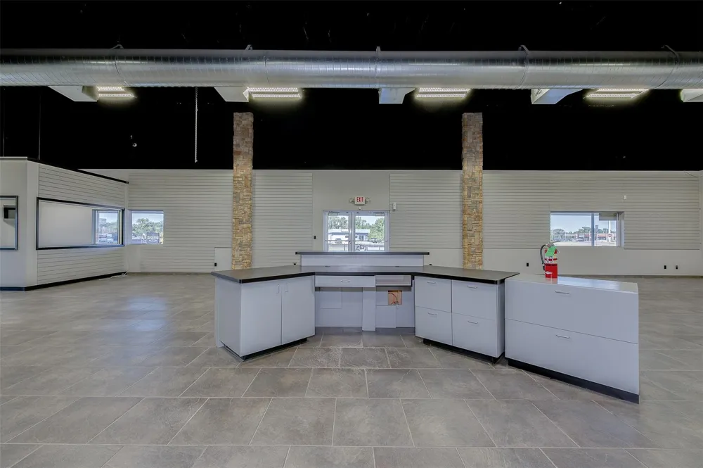 185 State Highway 36 Caldwell, TX 77836