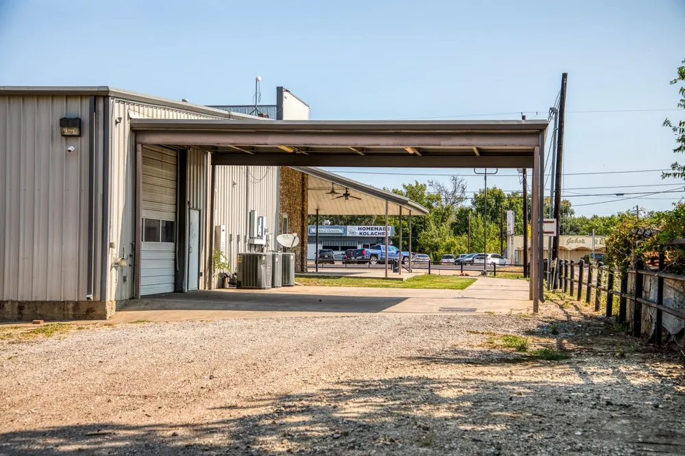 185 State Highway 36 Caldwell, TX 77836