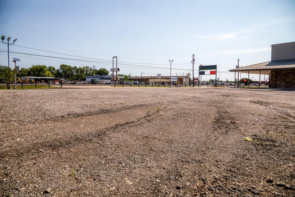 185 State Highway 36 Caldwell, TX 77836