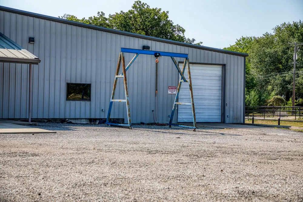 185 State Highway 36 Caldwell, TX 77836