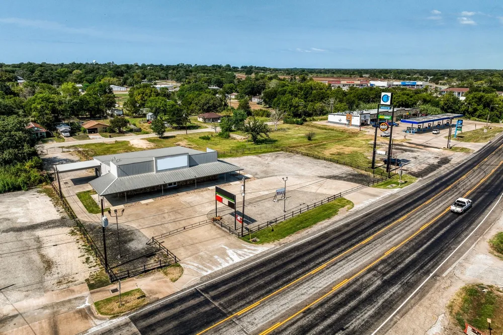 185 State Highway 36 Caldwell, TX 77836