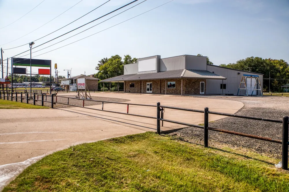 185 State Highway 36 Caldwell, TX 77836