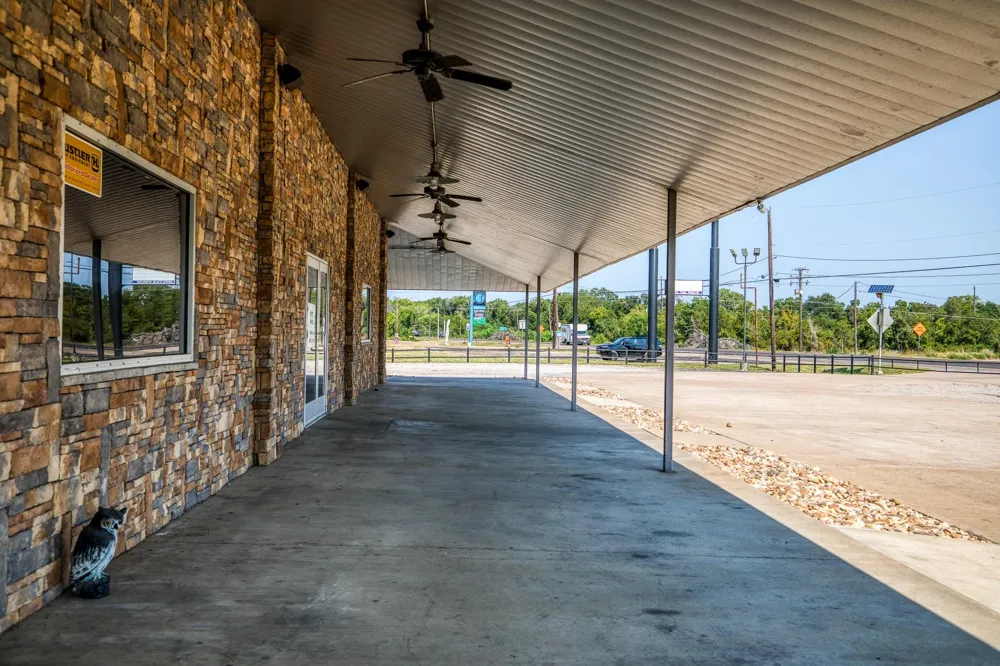 185 State Highway 36 Caldwell, TX 77836