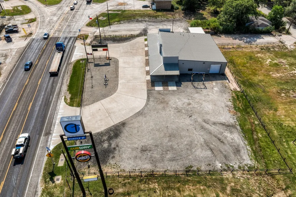 185 State Highway 36 Caldwell, TX 77836