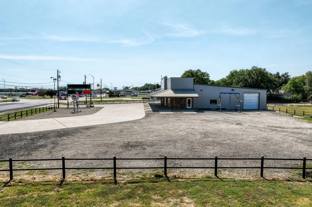 185 State Highway 36 Caldwell, TX 77836