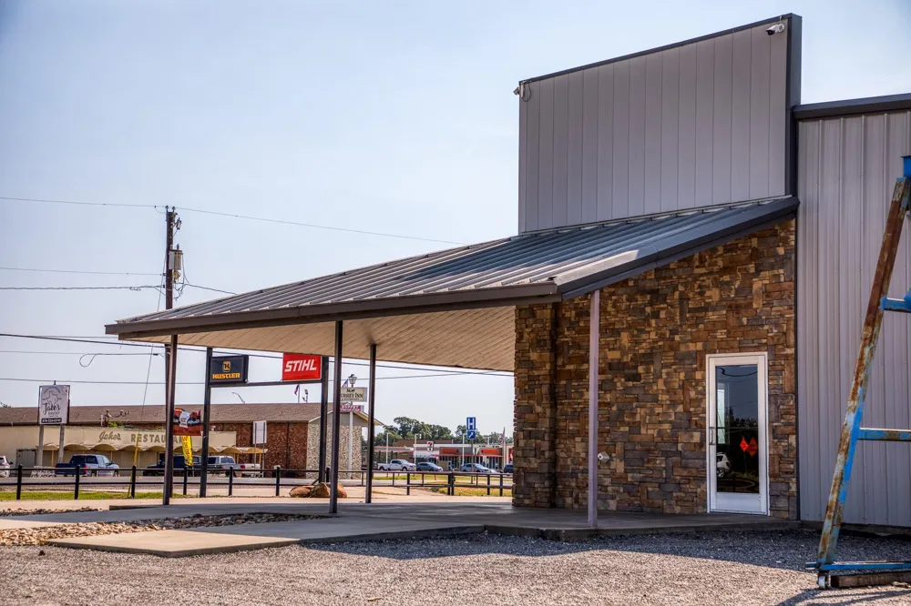 185 State Highway 36 Caldwell, TX 77836