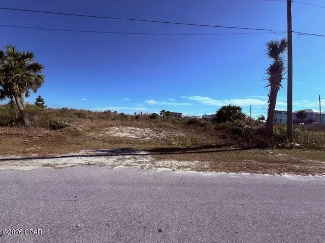 102 12th Street Mexico Beach, FL 32456