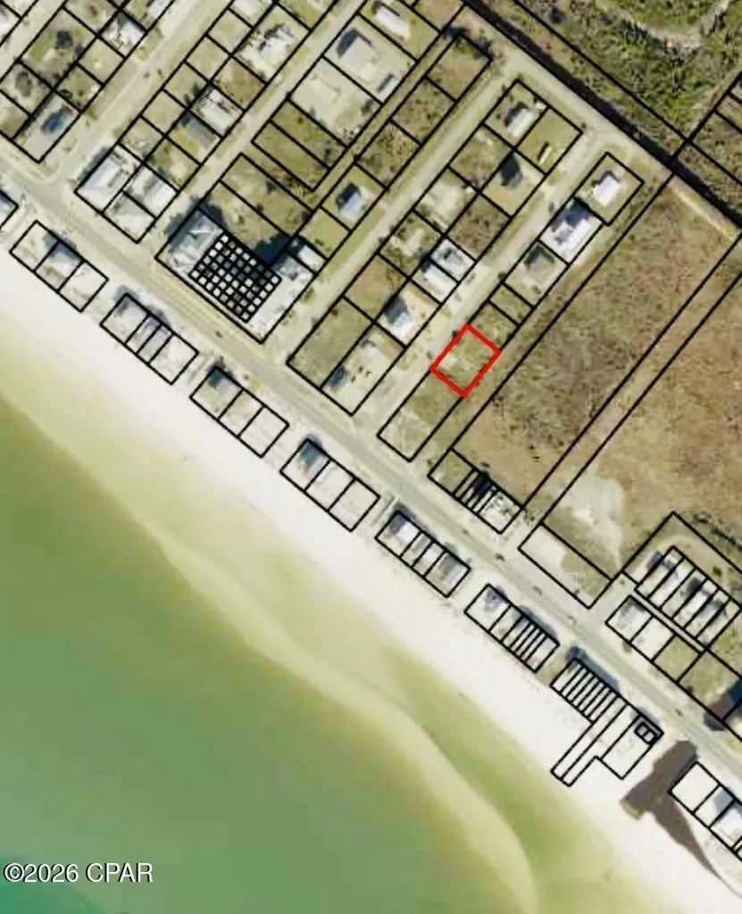 102 12th Street Mexico Beach, FL 32456
