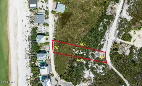 7 Secluded Dunes Drive