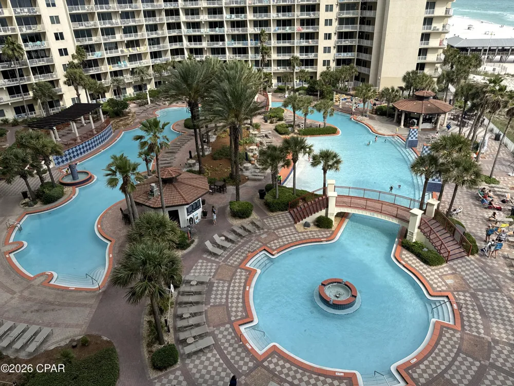 9900 S Thomas Drive #704