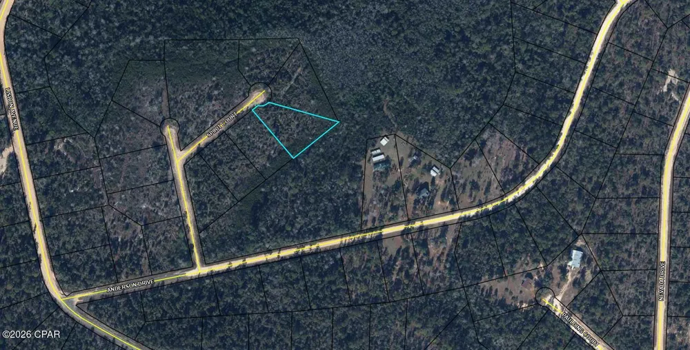 Spirit Court Alford, FL 32420