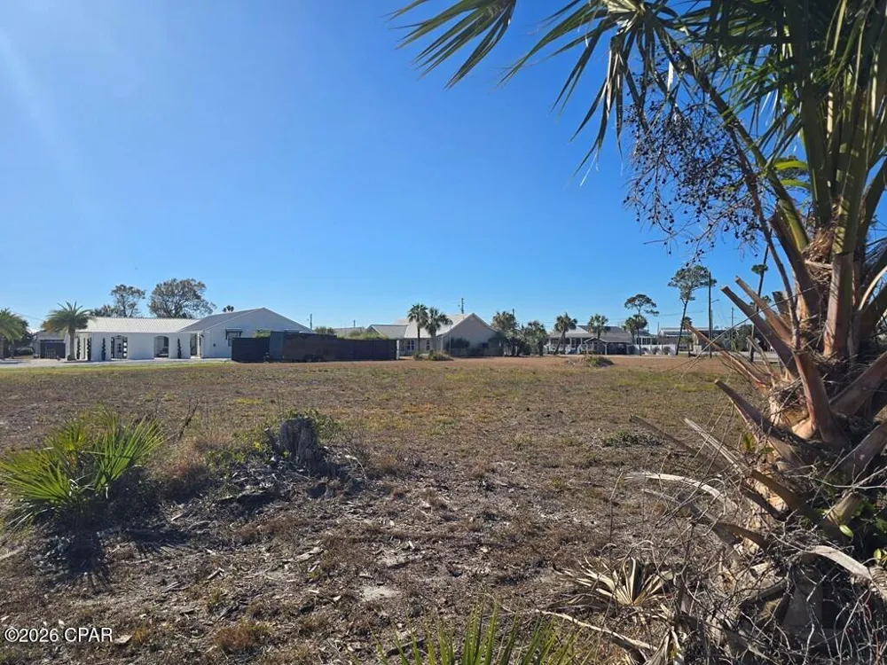 425 California Avenue Mexico Beach, FL 32456