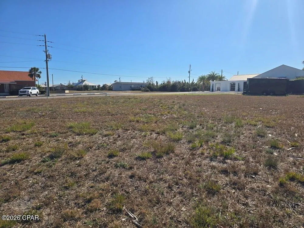 425 California Avenue Mexico Beach, FL 32456