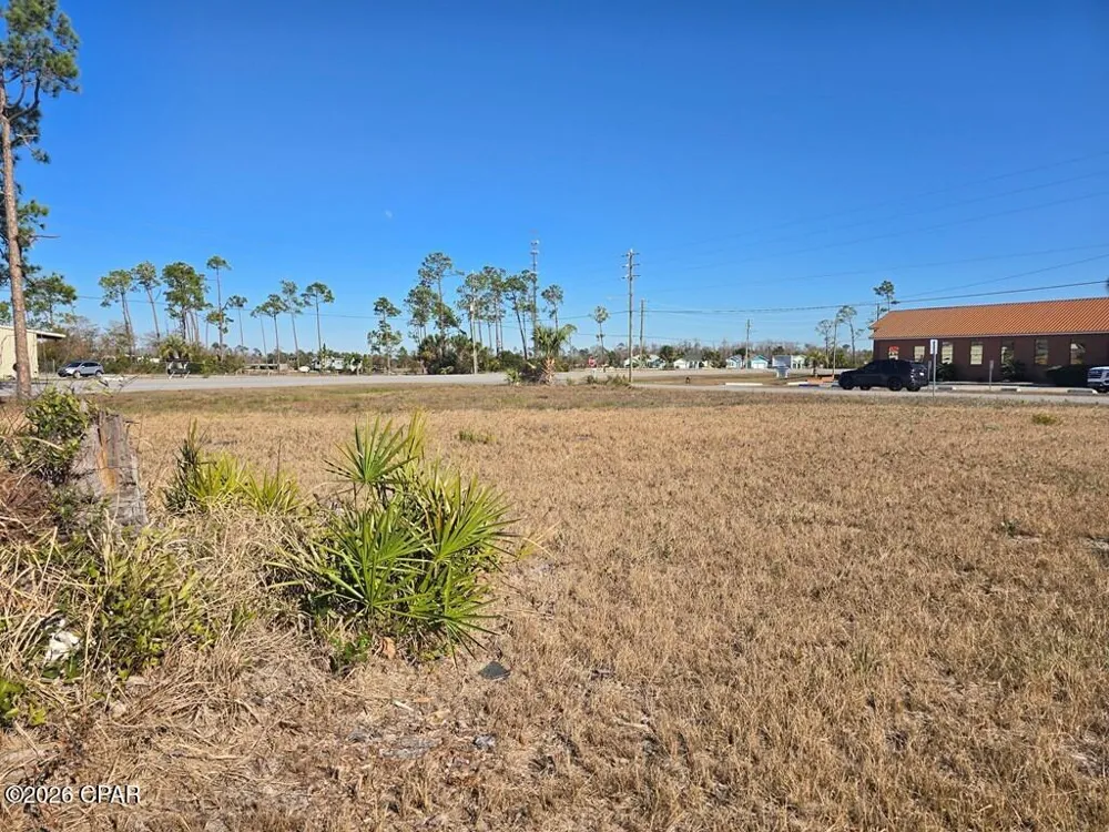 425 California Avenue Mexico Beach, FL 32456