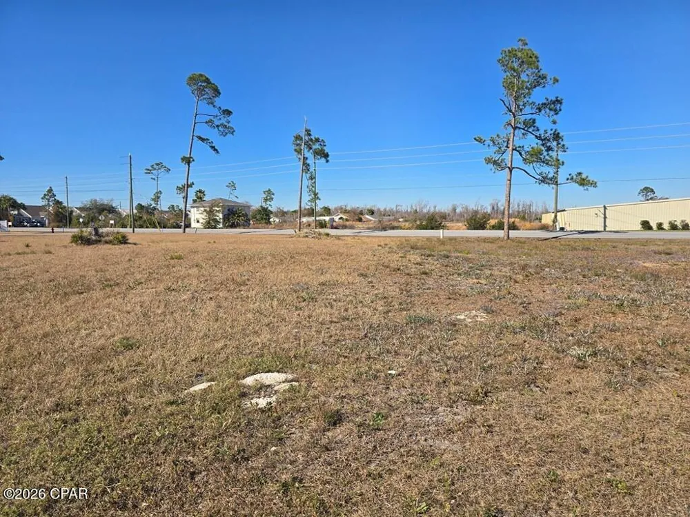 425 California Avenue Mexico Beach, FL 32456