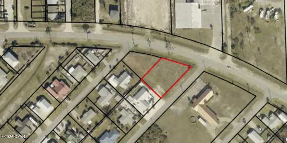 425 California Avenue Mexico Beach, FL 32456