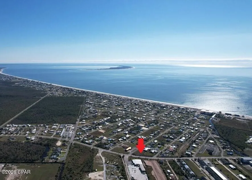 425 California Avenue Mexico Beach, FL 32456