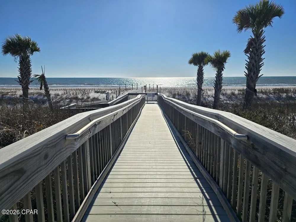 425 California Avenue Mexico Beach, FL 32456