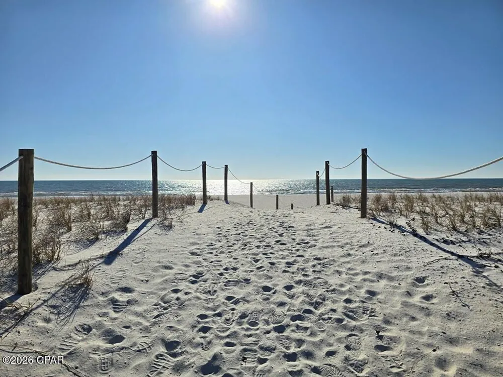 425 California Avenue Mexico Beach, FL 32456
