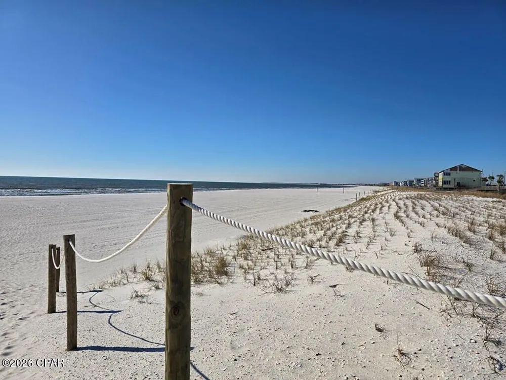 425 California Avenue Mexico Beach, FL 32456