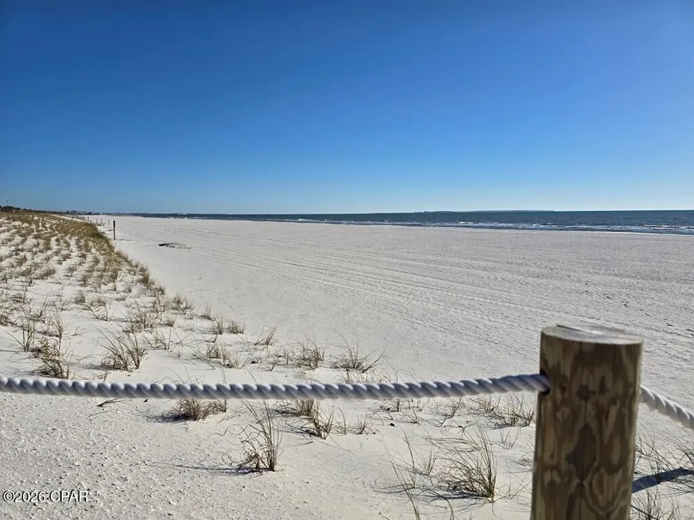 425 California Avenue Mexico Beach, FL 32456