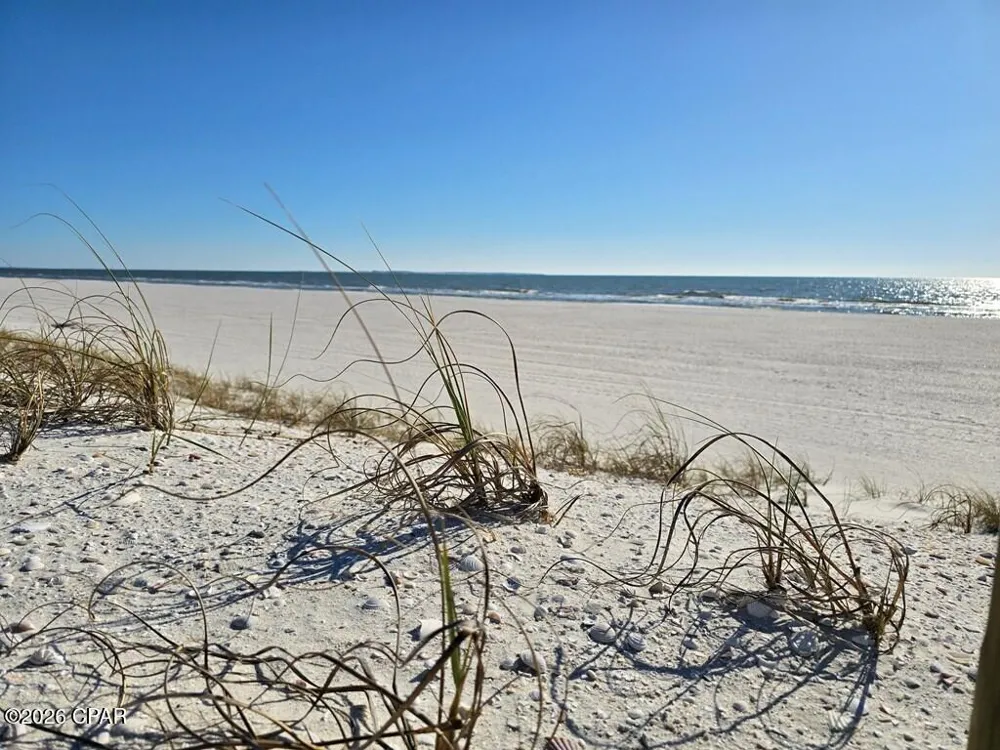 425 California Avenue Mexico Beach, FL 32456