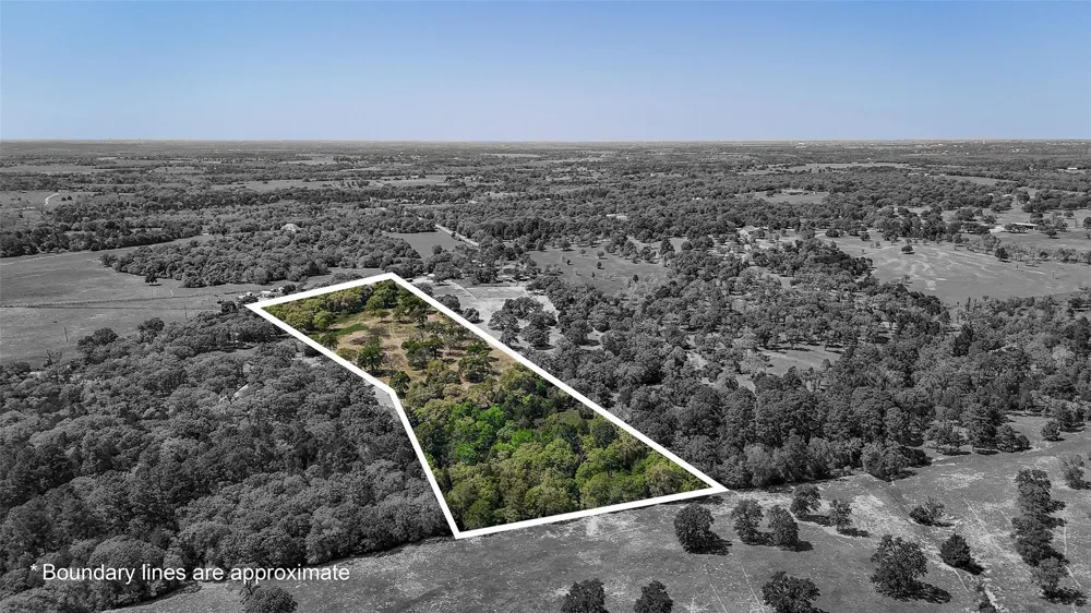 1035 Old Sayers Road Elgin, TX 78621