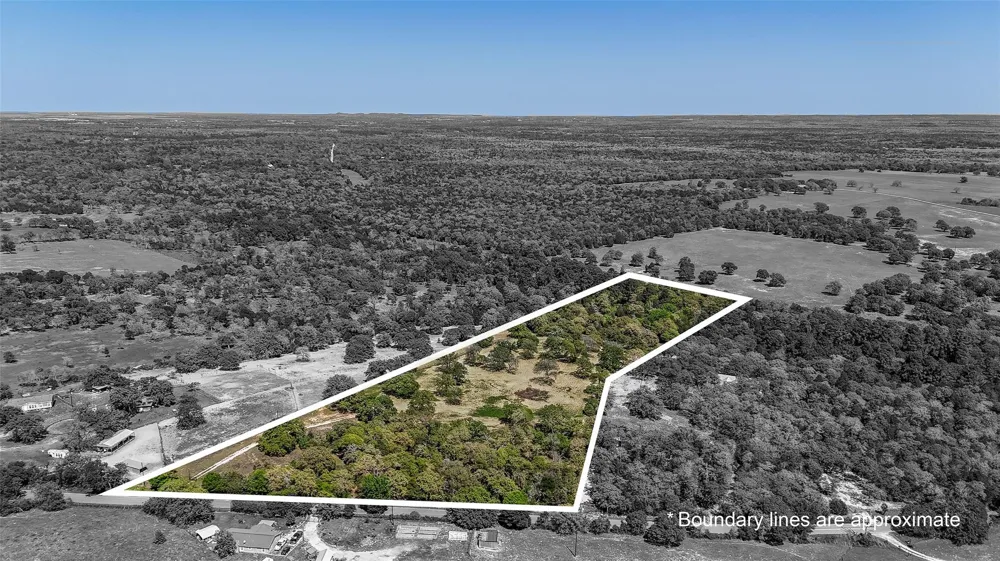1035 Old Sayers Road Elgin, TX 78621