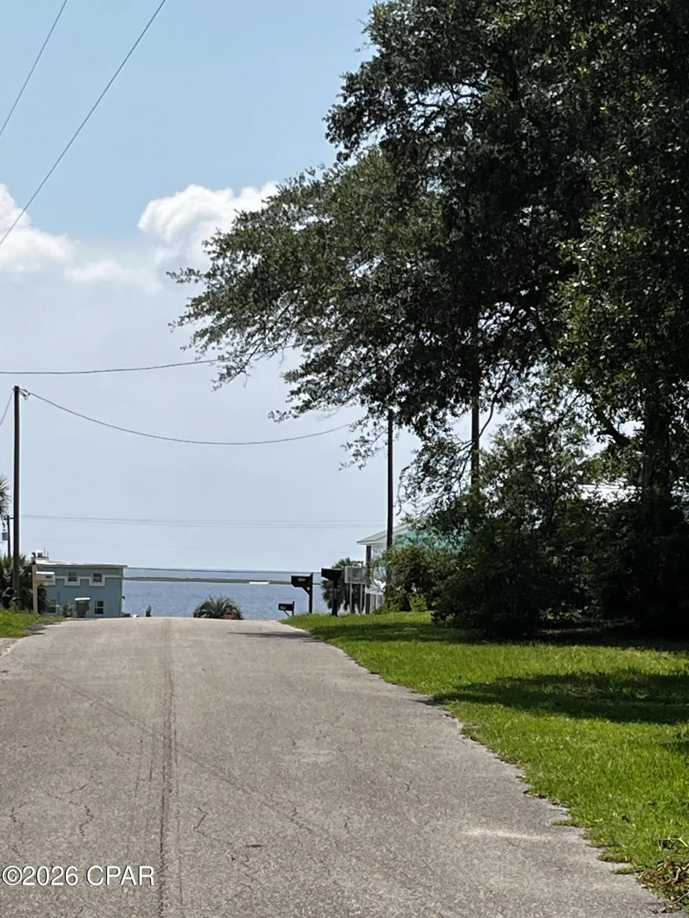 138 Illinois Street Carrabelle, FL 32322