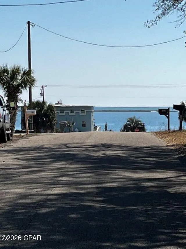 138 Illinois Street Carrabelle, FL 32322