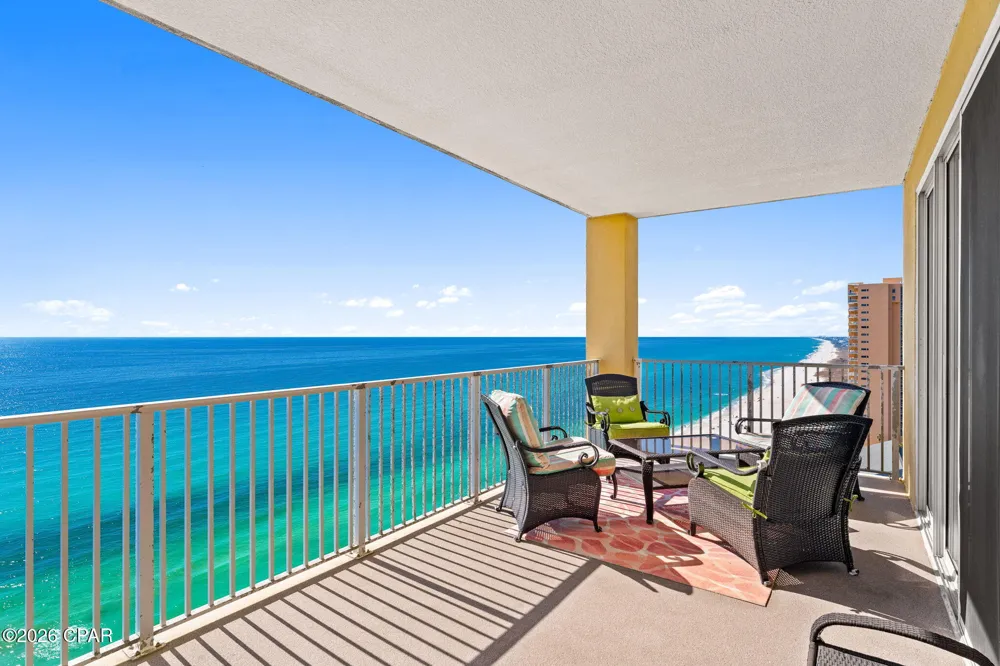 17643 Front Beach Road #1709