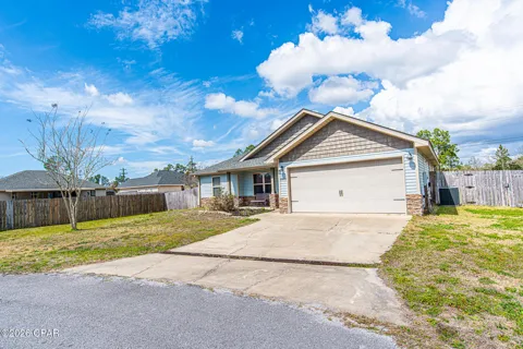 2303 Sondra Court