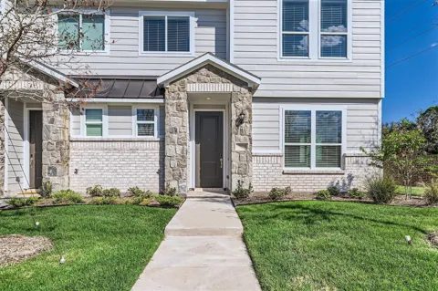 1312 Creekbank Drive