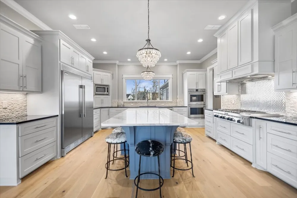 5502 Nathan Drive Chandler, TX 75758