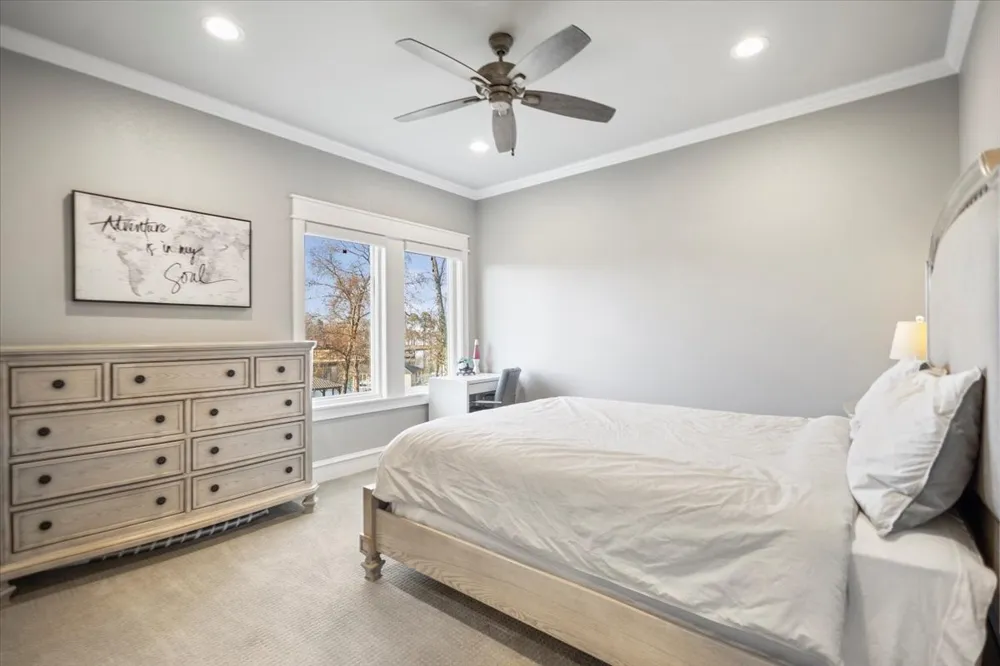 5502 Nathan Drive Chandler, TX 75758