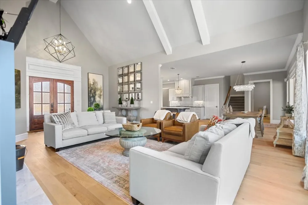 5502 Nathan Drive Chandler, TX 75758